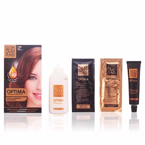 Tinta Sem Amoníaco Optima 