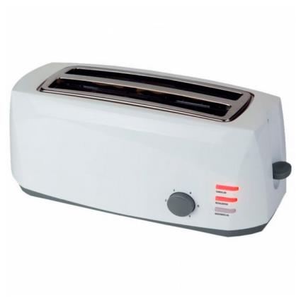 Torradeira  TP1728 1400W Branco