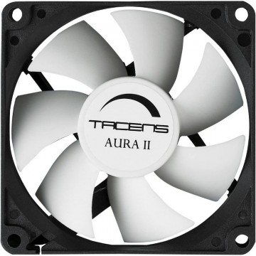 VENTOINHA AURA II 12CM 10DB FLUXUS II BEARING ANTI-VIBRAÇÃO - 3AURAII12
