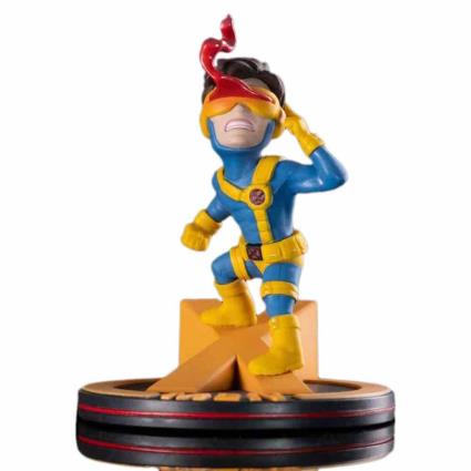 Quantum Mechanix Figure X-men Cyclops