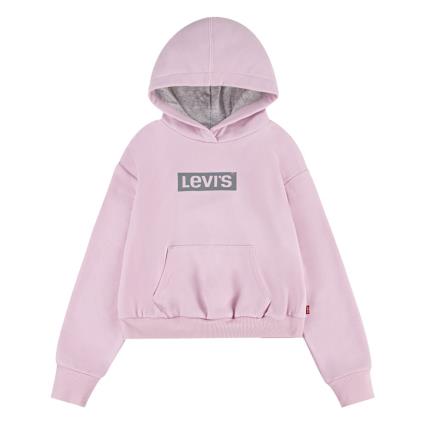Levi´s ® Kids Meet & greet pullover Hoodie  12 Years