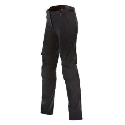 Dainese New Drake Air Tex Long Pants Preto 48