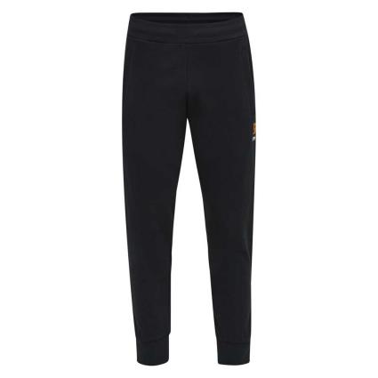 Hummel Legacy Liam Regular Sweat Pants Preto S