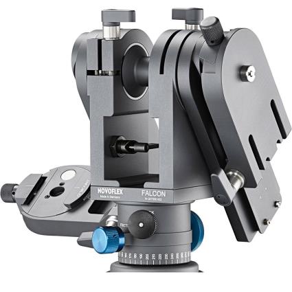 Novoflex Falcon Cinzento