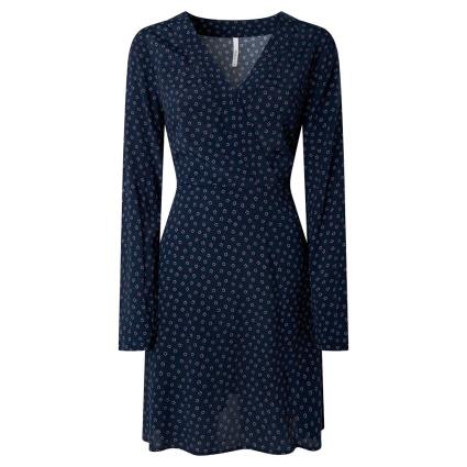 Pepe Jeans Liuva Long Sleeve Dress  XL