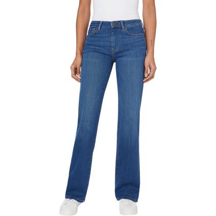 Pepe Jeans Aubrey Mid Waist Jeans  25 / 32