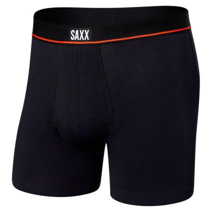 Saxx Underwear Non-stop Stretch Boxer  S