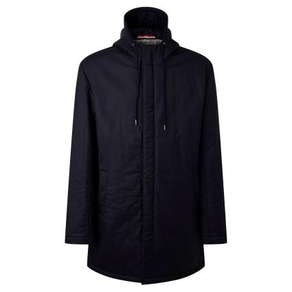 FaÇonnable Pharwool Paded Parka  4XL