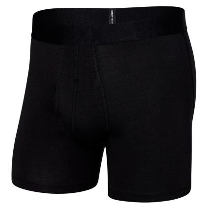 Saxx Underwear Droptemp Cooling Boxer  M