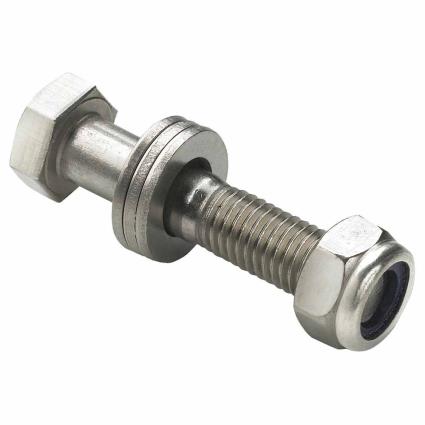 Vetus Mtc52-72 M12 Rudder Screws Kit