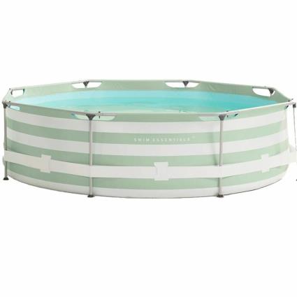 Piscina infantil  Luxe Old Swim Essentials 2020SE378 305 x 76 cm