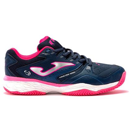 Sapatilhas de Pádel para Adultos Joma Sport Master 1000 - 41