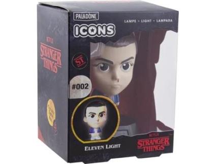 Icon Light STRANGER THINGS Eleven 3D