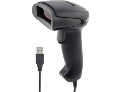 Leitor Códigos de Barras GOEIK 14-NT-1228BC-F