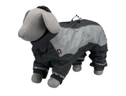 Capa de Inverno TRIXIE Helsinki para Cão (Tamanho: 30 cm)