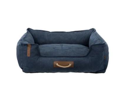 Cama Be Nordic Föhr TRIXIE (Tamanho: 60 X 50 Cm - Cor Do Produto: Cinzento Escuro)