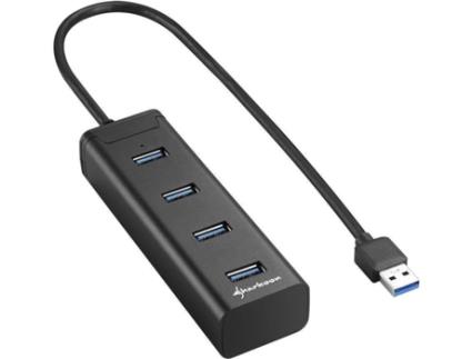 Adaptador USB Wi-Fi  PRODIGITAL CC010201