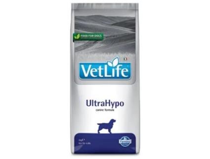 Alimento FARMINA Vet Life Ultra Hypo Cão Adulto (Quantidade: 12 Kg)