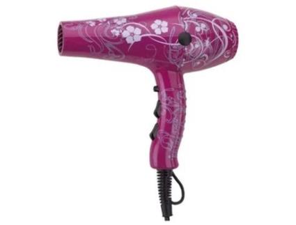 Albi Pink Flower Dryer 2000W