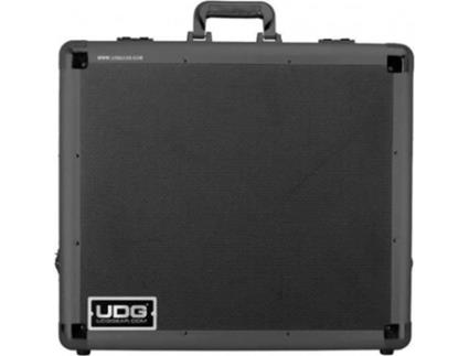 Bolsa para Equipamento de DJ UDG U93012BL - FC Pick Foam Multi Format  L Black