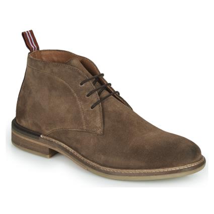 Schmoove  Botas baixas PILOT DESERT  Castanho Disponível em tamanho para homem. 40,41,42,43,44,45.Homem > Sapatos > Botins