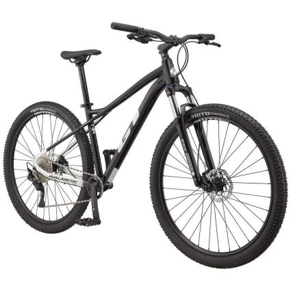 Gt Avalanche Comp 29 2021 Mtb Bike Preto L