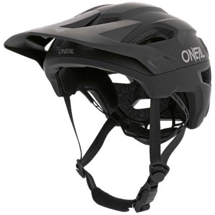 Oneal Trail Finder Mtb Helmet Preto L-XL