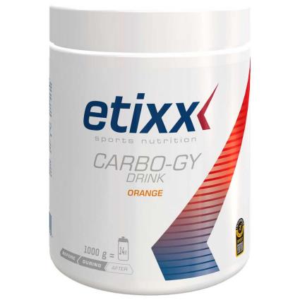 Etixx Carbo-gy Orange 1000g