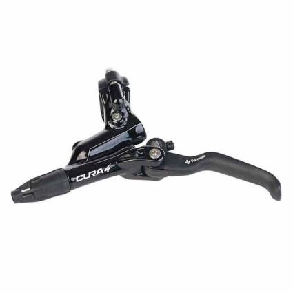 Formula Cura 4 Front Brake  160 mm