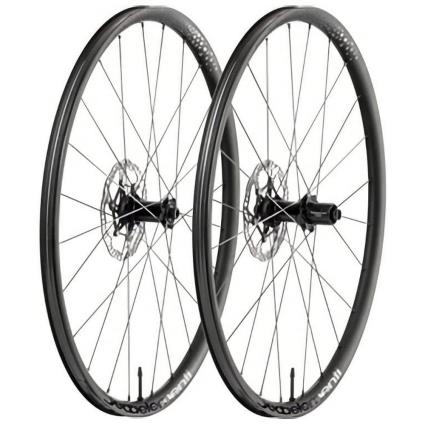 Deda Gera Gravel Wheel Set  12 x 100 mm / 12 x 142 mm / Sram XDR