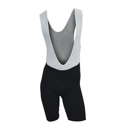 Biemme Classic Gel Bib Shorts Preto 2XL