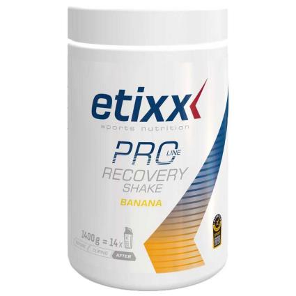 Etixx Recovery Pro Line 1.4kg Banana