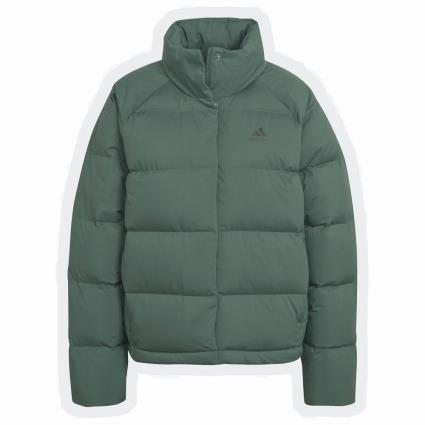 Adidas Helionic Rlx Jacket  XS
