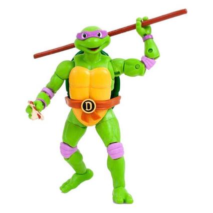 The Loyal Subjects Figure Ninja Turtles Donatello