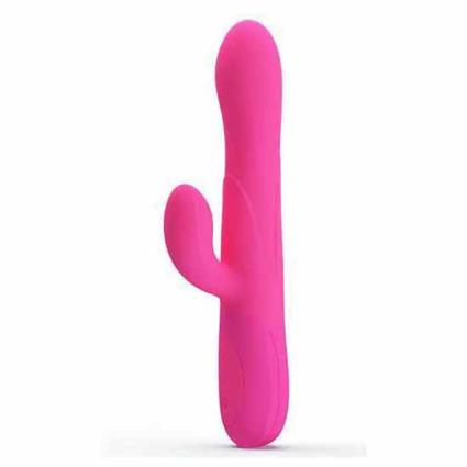 Pretty Love Douglas Inflatable Vibrator