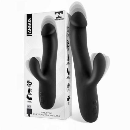 Tardenoche Thursting 2 Rabbit Vibrator