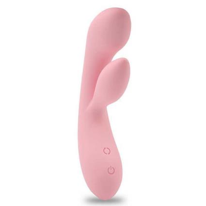 Chisa Dual Fulfill Rabbit Vibrator