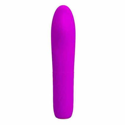 Pretty Love Burke Rotator Vibrator
