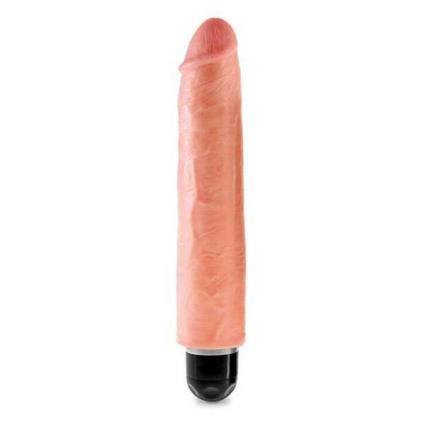 King Cock 901727925 Natural Vibrator