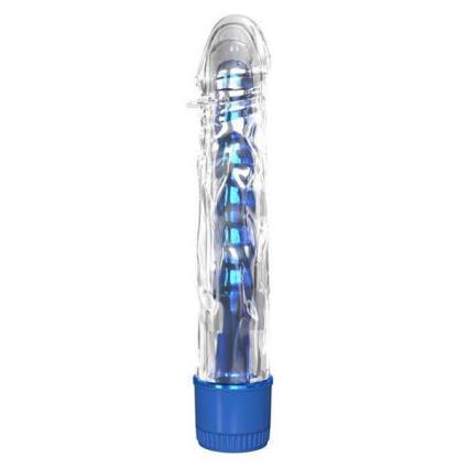 Classix Mr. Twister 17 Cm Bullet Vibrator