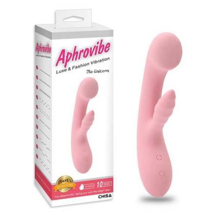 Chisa The Unicorn Rampant Vibrator