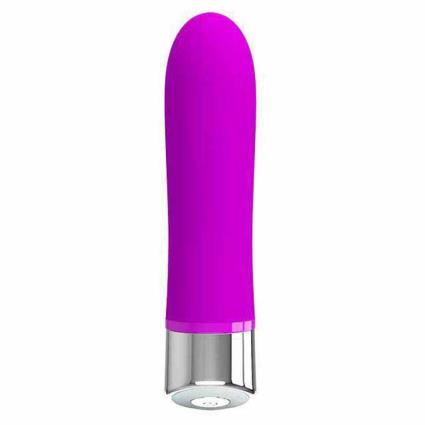 Pretty Love Sampson Lipstick Vibrator