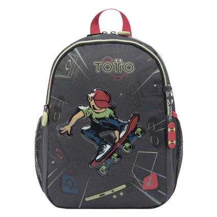 Totto Muska Backpack