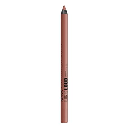 LIP LINERS SHINE LOUD N-06