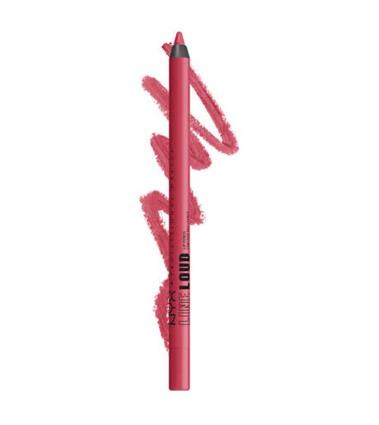 LIP LINERS SHINE LOUD N-12