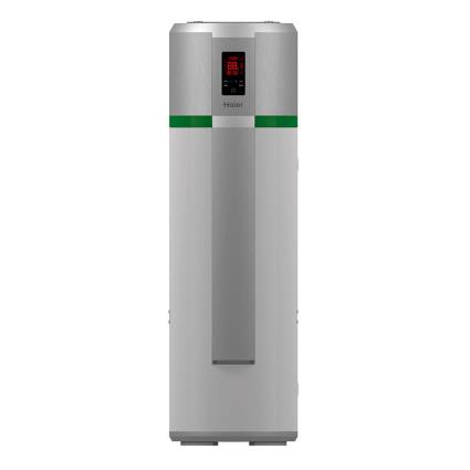 BOMBA DE CALOR HAIER HP250M3C