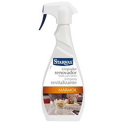 Limpa mármore STARWAX 500ML