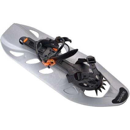 Inook E-xtrem Snowshoes Cinzento EU 34-51 / 45-120 Kg