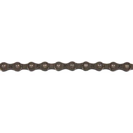 Massi M93a 20 Units Road Chain Cinzento 114 Links