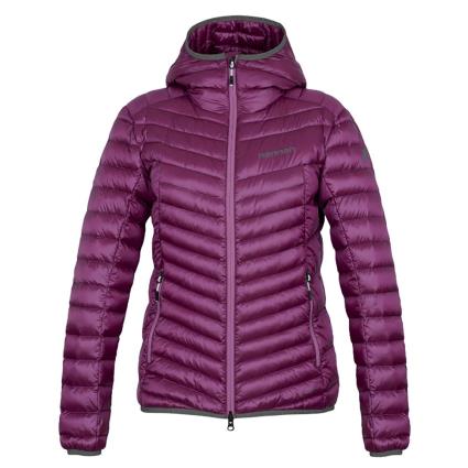 Hannah Ary Jacket  40